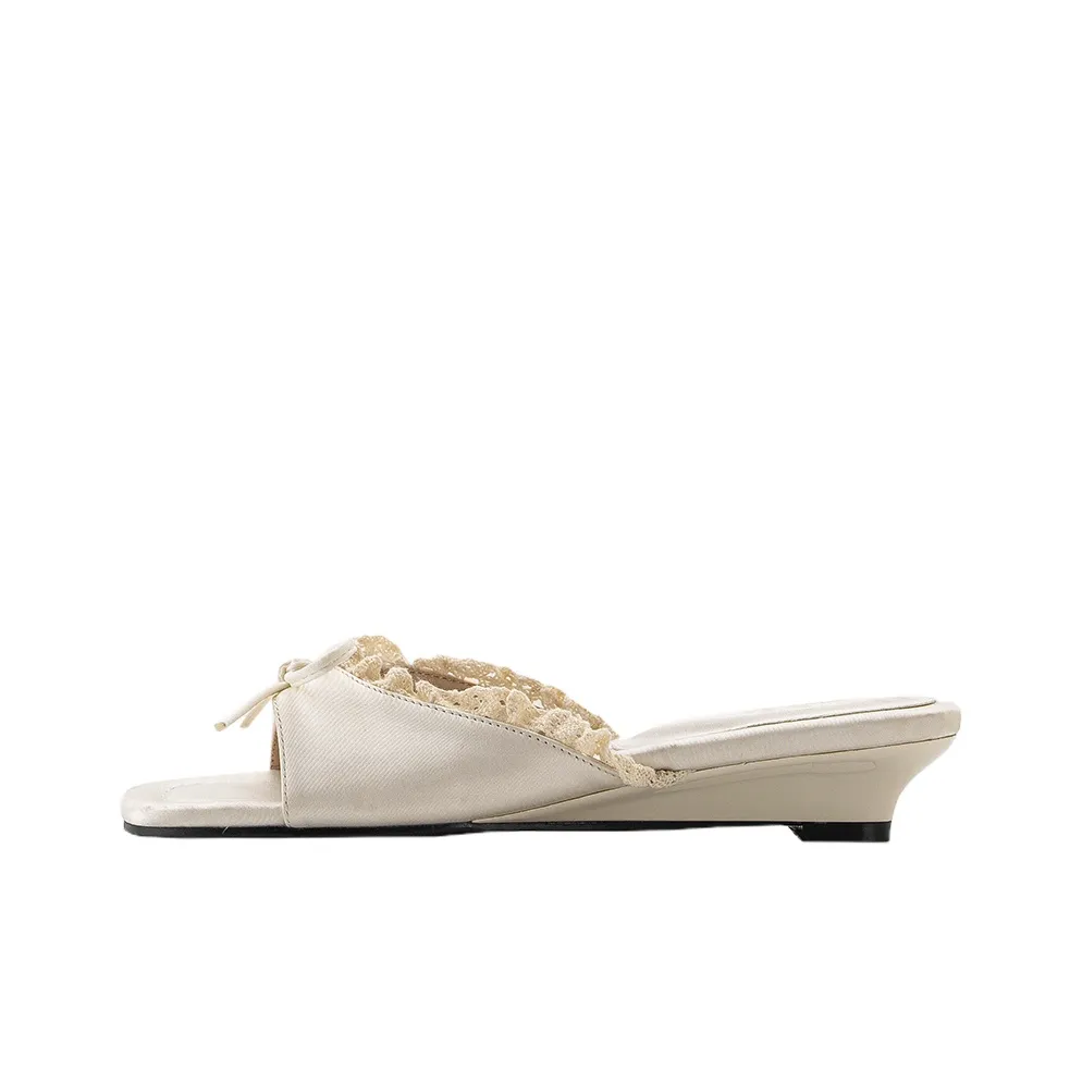 Wonderful Couple Резина Quick-Dry Слайд Женские