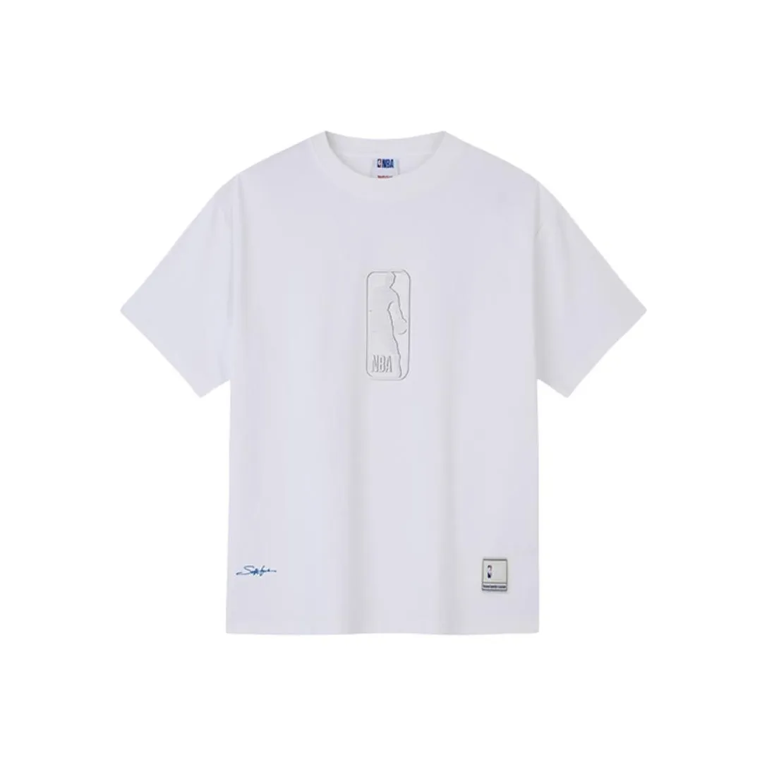 NBA Школьный возраст Футболка