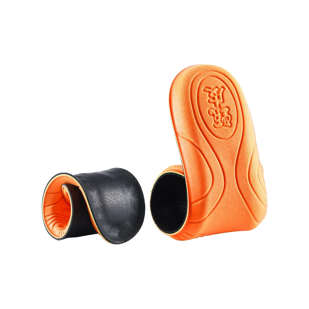 Footprint Tribe Стельки из коровьей кожи унисекс