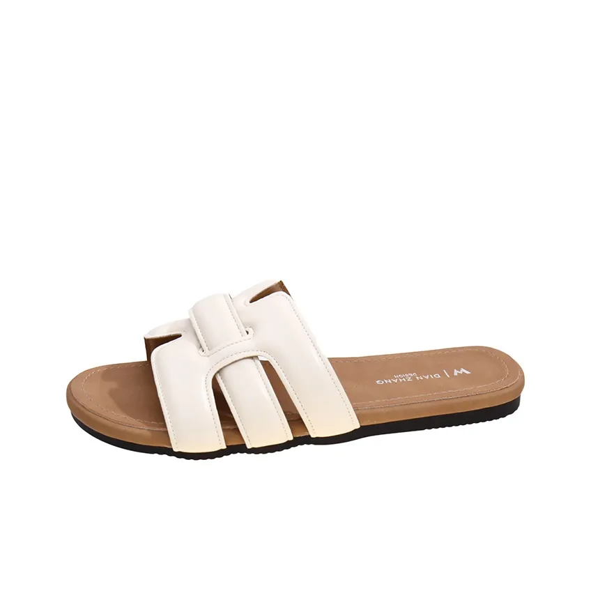 NTOZE Женские слипоны