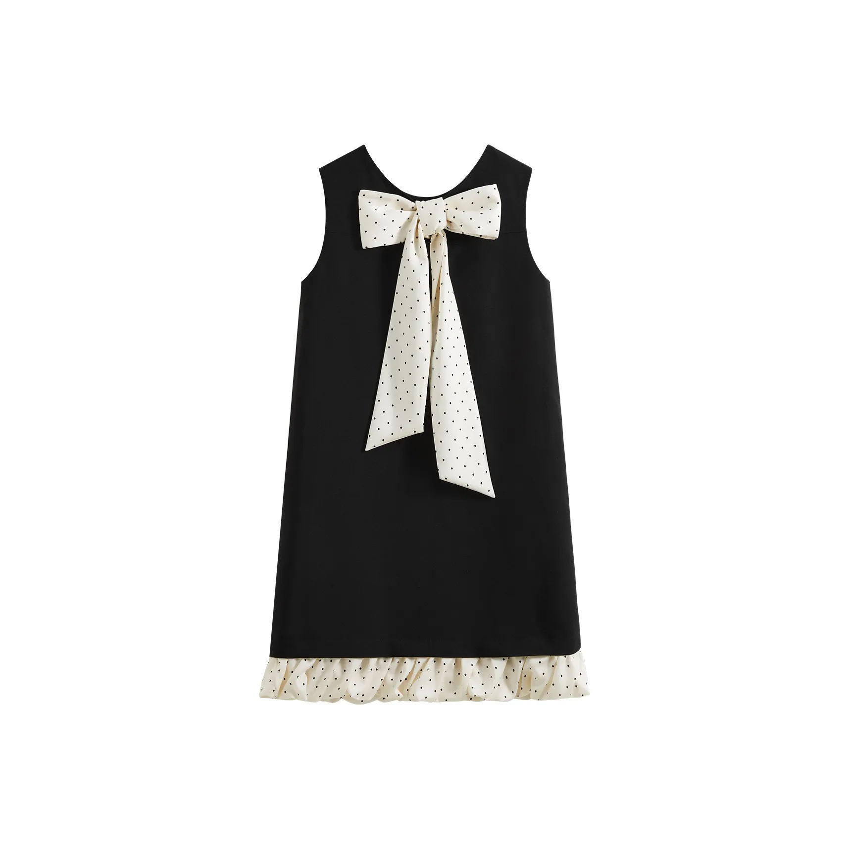 FANSILANEN Без рукавов Платье Женское