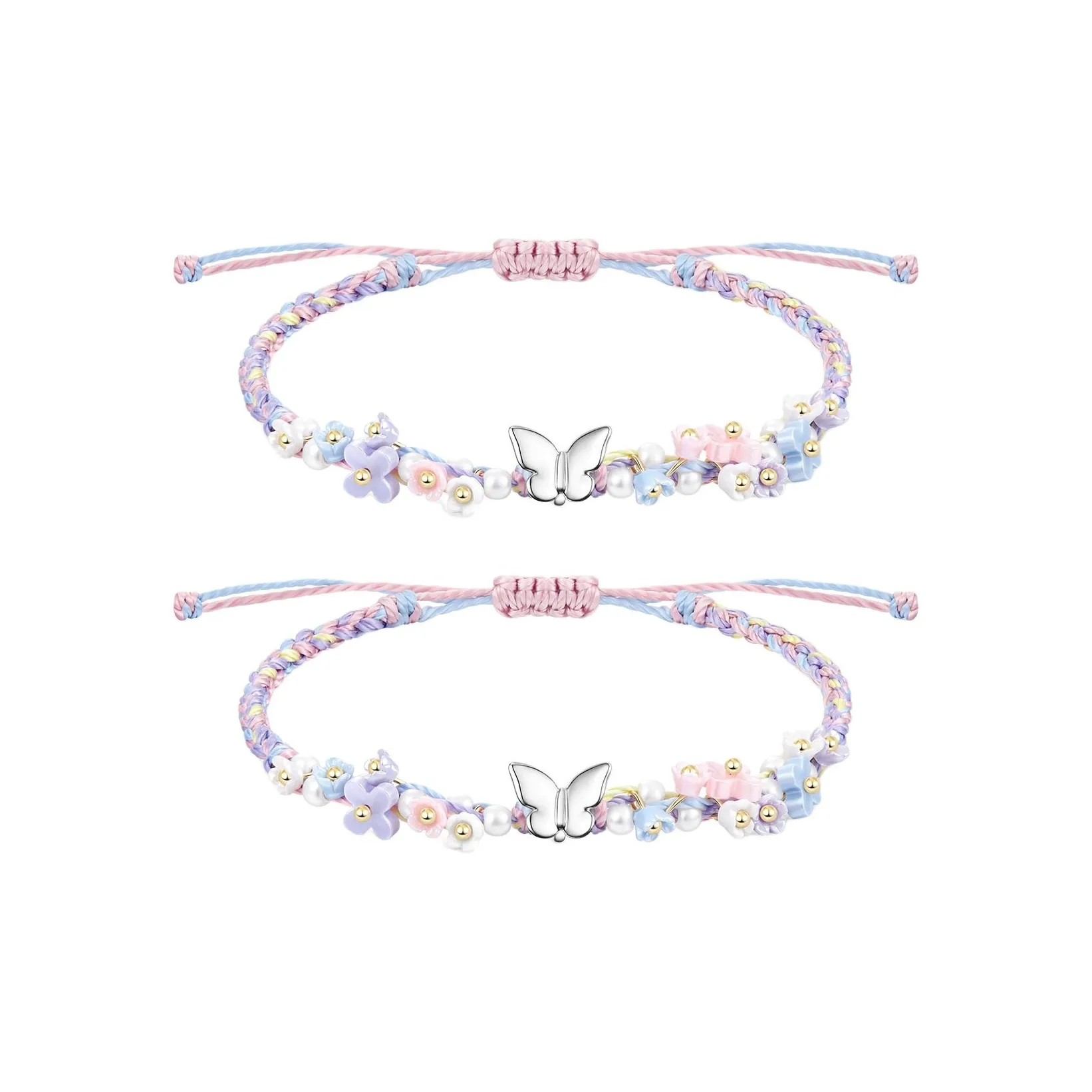 TIDECOLOR Медные браслеты унисекс