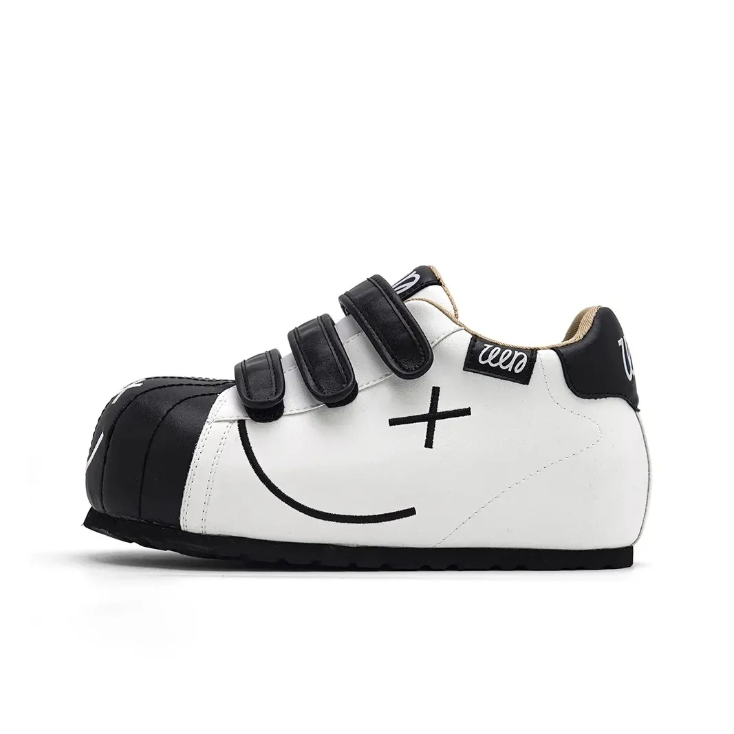 Dawei's House Низкие кроссовки для скейтбординга женские