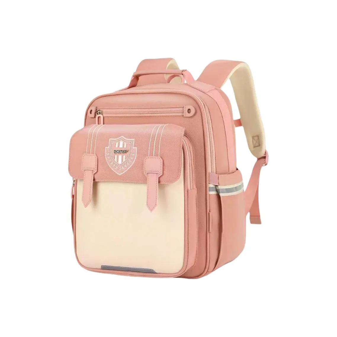 Что за чудесный дом Рюкзаки для дошкольников