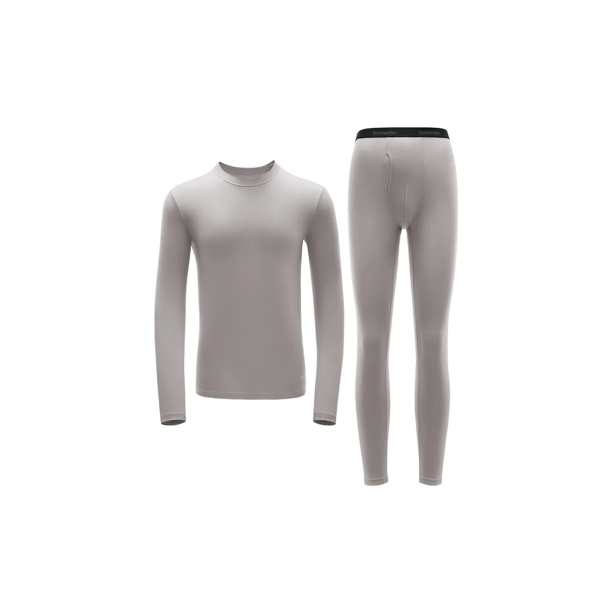 BENEUNDER Мужские термокуртки