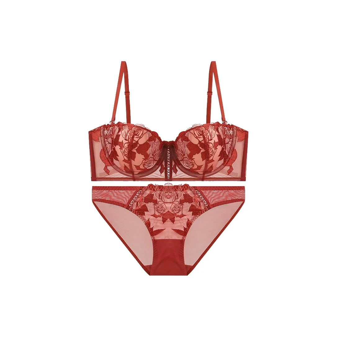 DPLAY SWEET Комплект нижнего белья для женщин