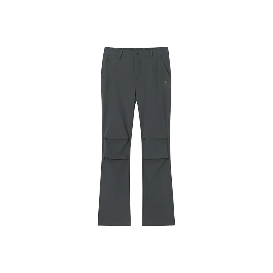 PIONEER CAMP Карго Брюки Женские