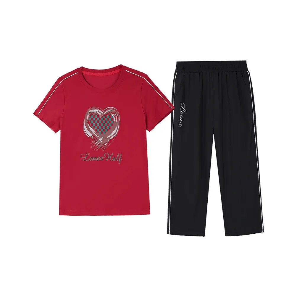 Eminu Женские Повседневные Костюмы