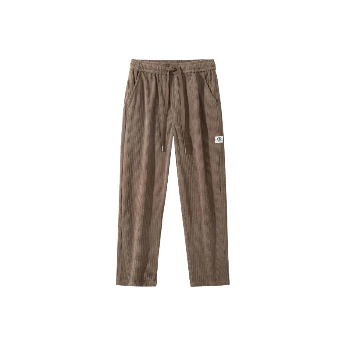 Holiday Count Повседневные брюки Мужской