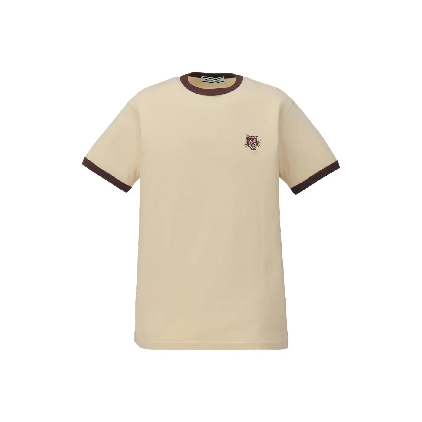 Onitsuka Tiger Graphic T-Shirt Унисекс