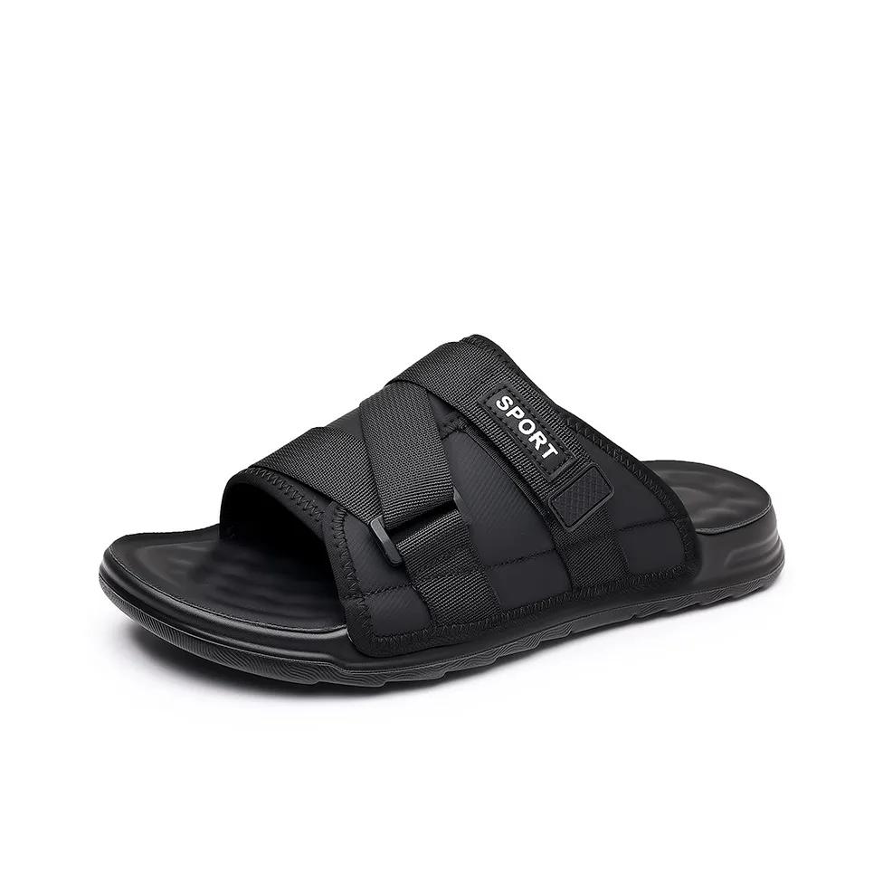 PAIBLOKS Резина Амортизация Подошва Устойчивая к истиранию Устойчивая к запахам Тихий Слип Мужской