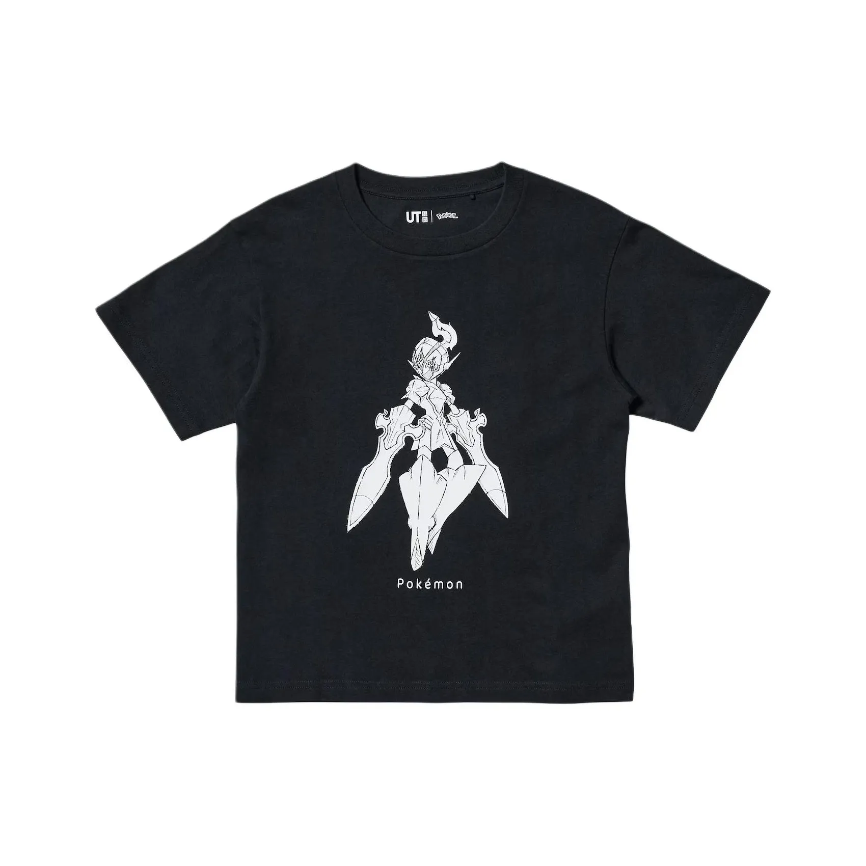 UNIQLO x Pokemon T-рубашка Детская