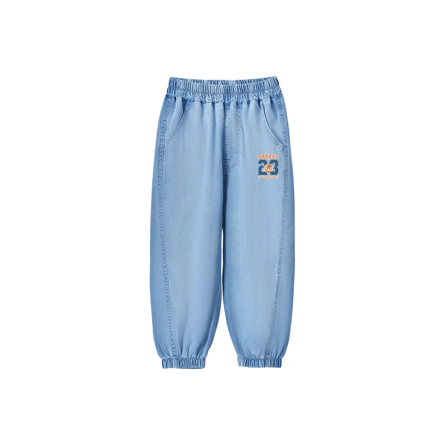 BALENO JUNIOR Джинсы для детей от 3 до 7 лет