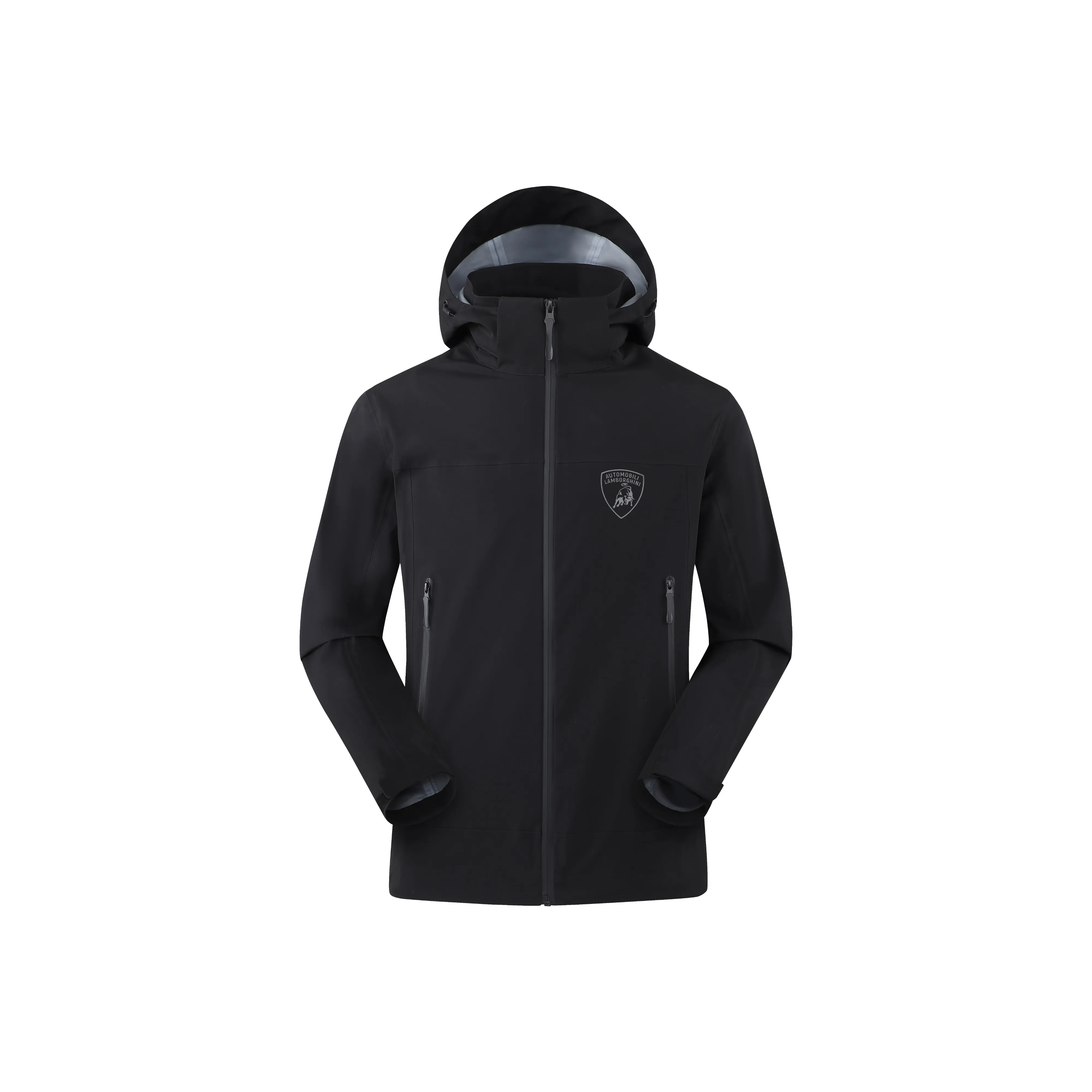 AUTOMOBILI LAMBORGHINI Унисекс Ветровки