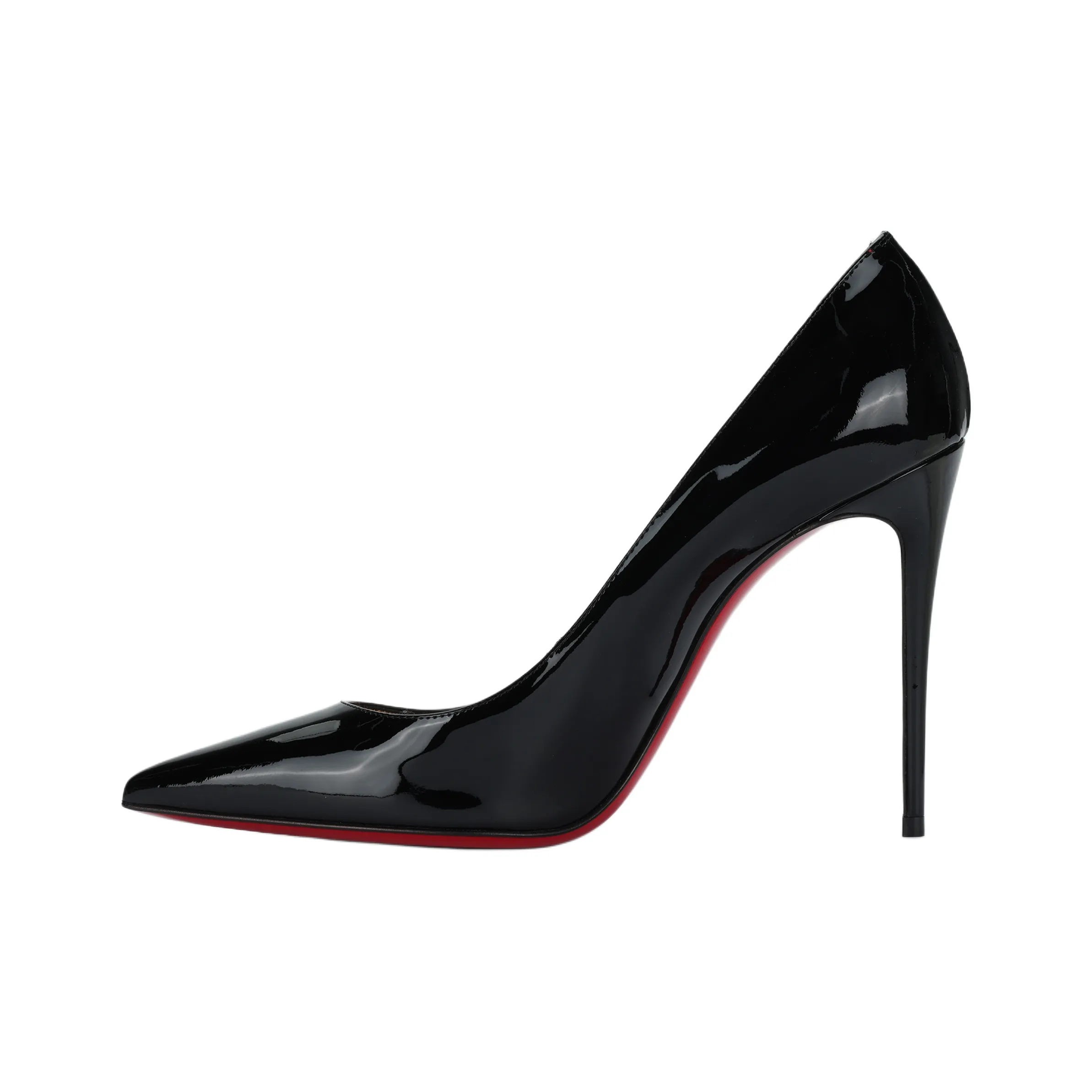 Christian Louboutin Kate Pointed Toe Pumps