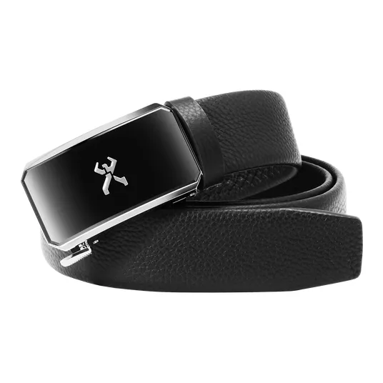 K BOXING Ремни из коровьей кожи Мужские 3,4CM