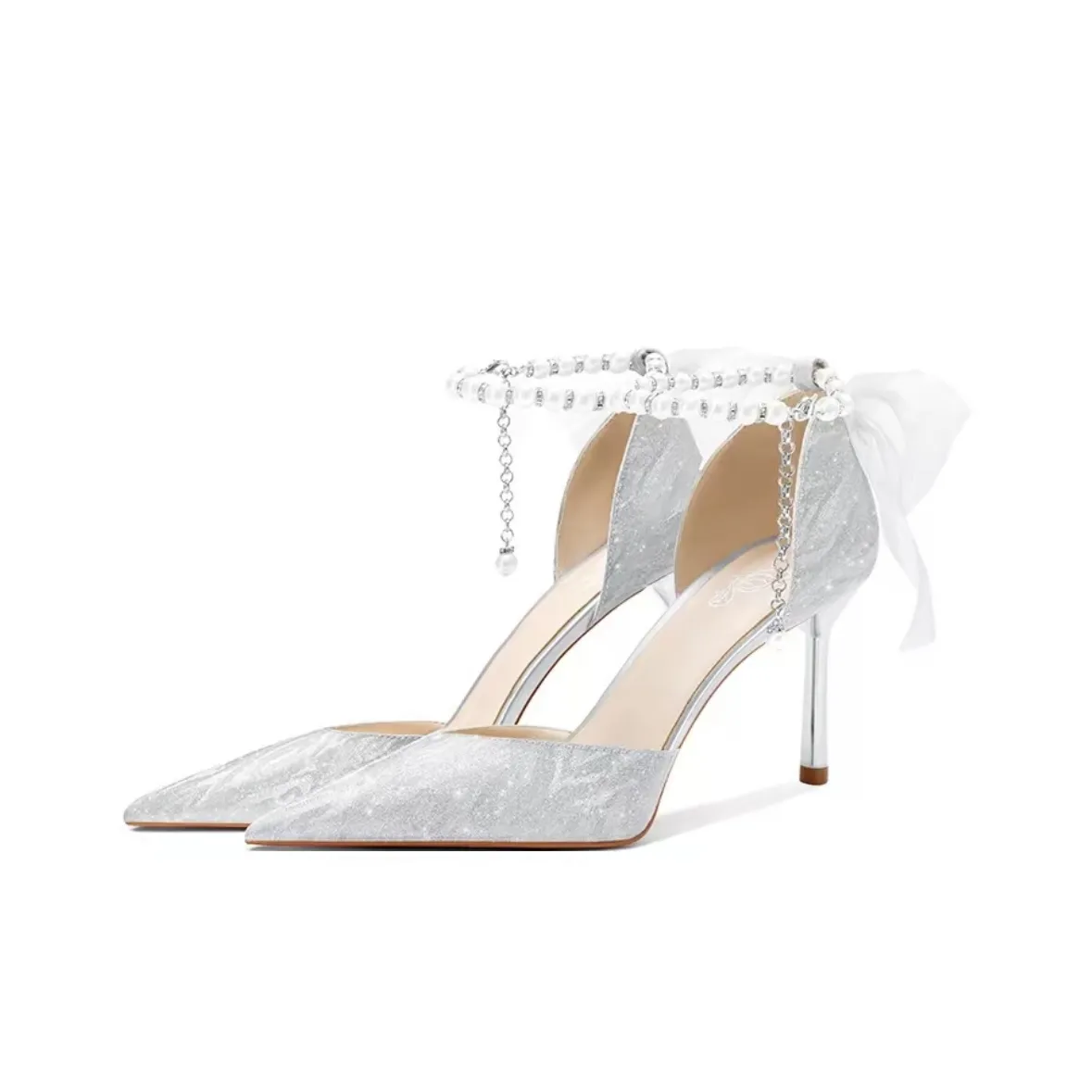 OBWA Высокие каблуки Женские