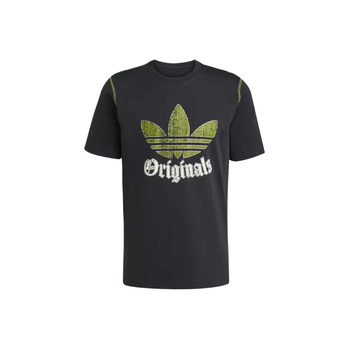 Adidas Originals Graphic Tee T-Shirt Мужская