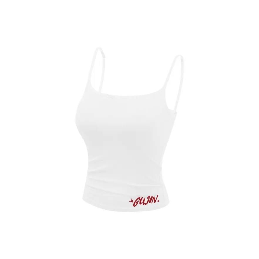 GUJIN Женские майки
