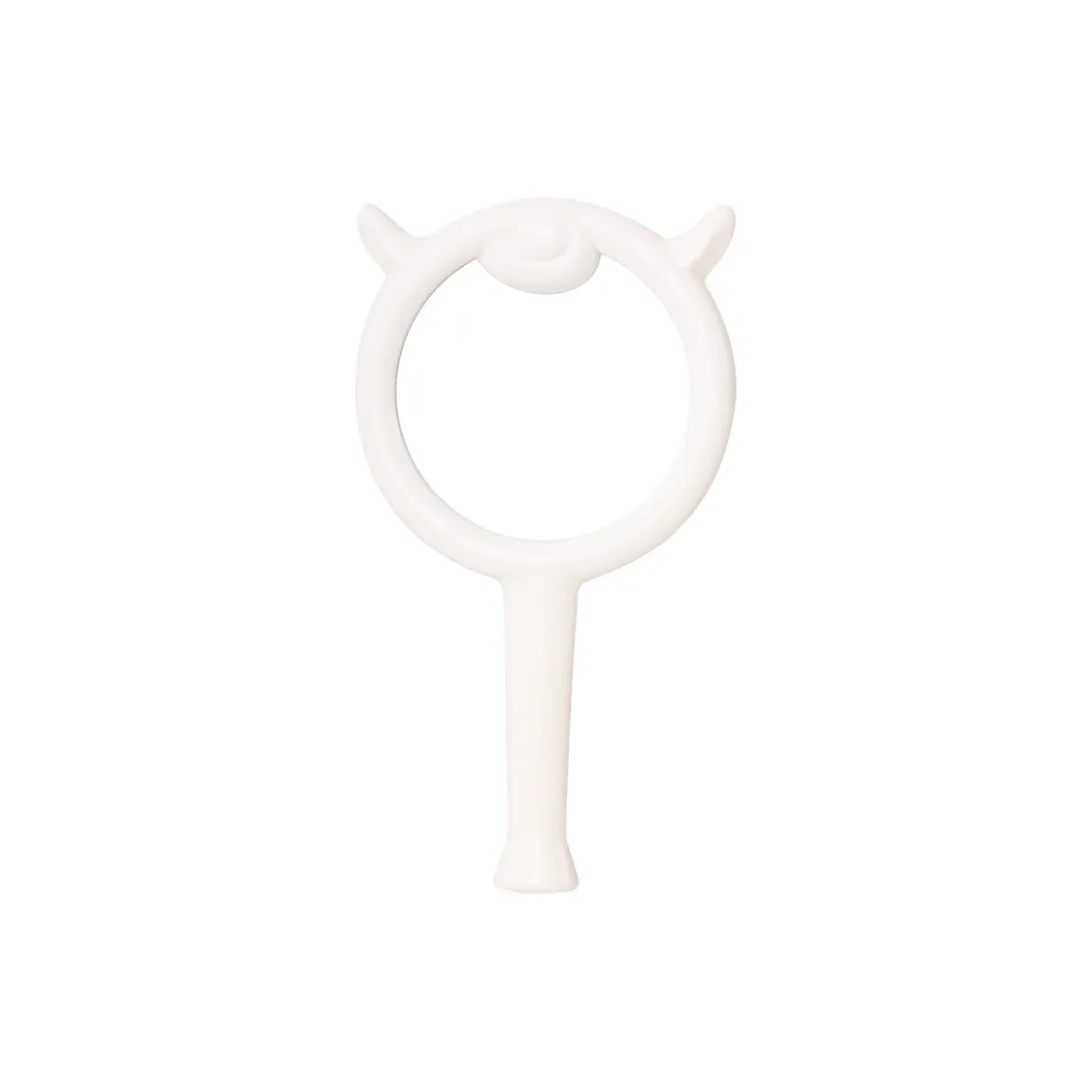 Stubborn Ручной Зеркало для макияжа Tubas Cute Cartoon Карман Портативный Контроллер Мини Зеркальце