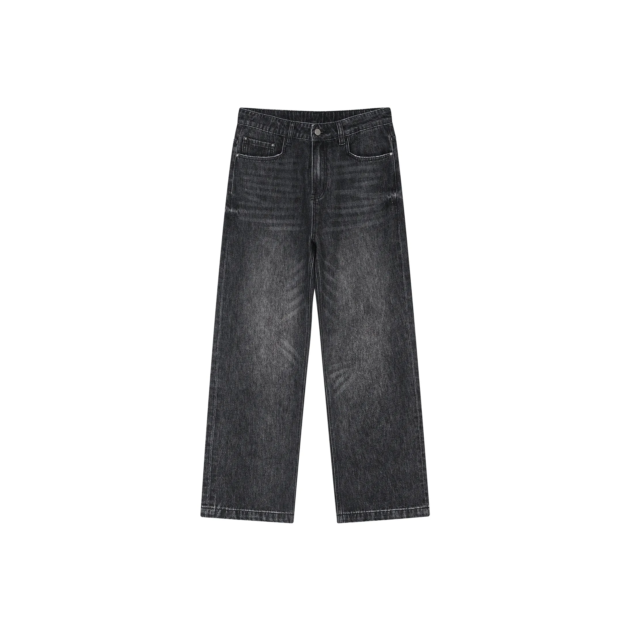 FORNINES Унисекс Джинсы