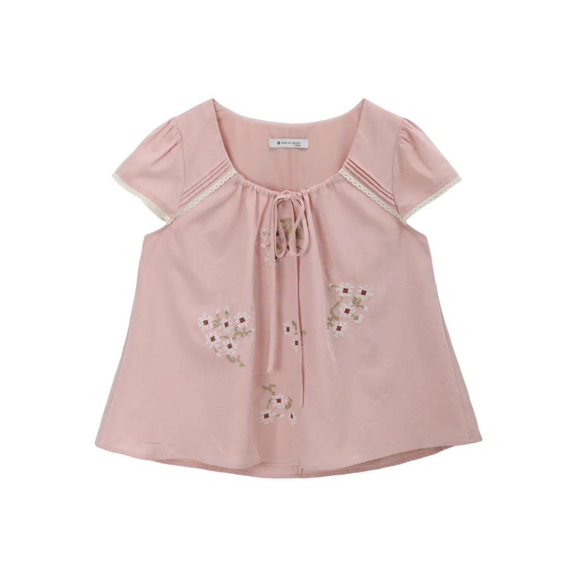 MISHOW Женские Рубашки