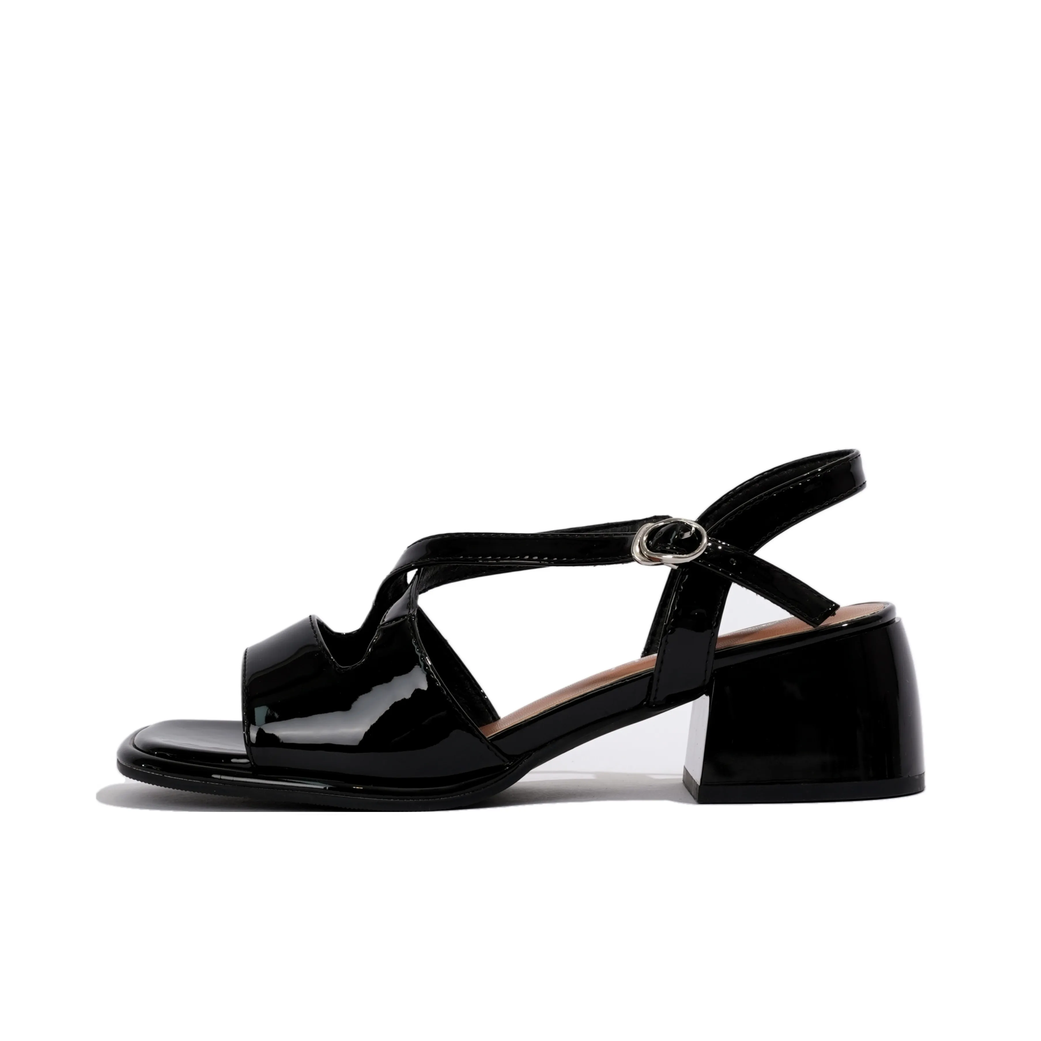 Shoe Lady One Ремешок Сандалии 5 см Женские