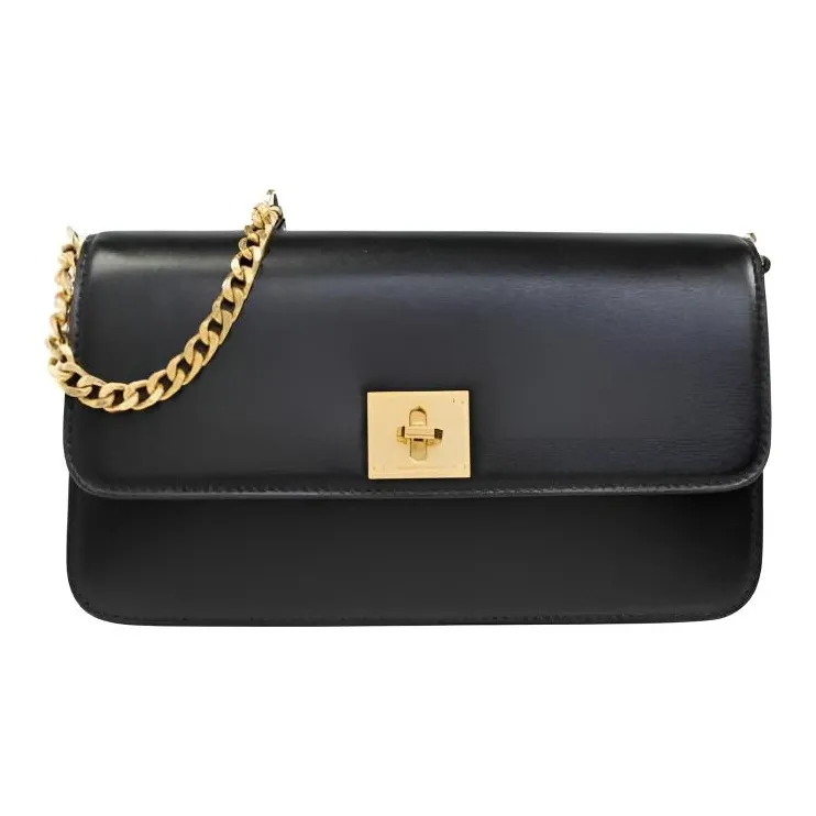 Golden Goose Deluxe Brand Chain Linked Shoulder Bag