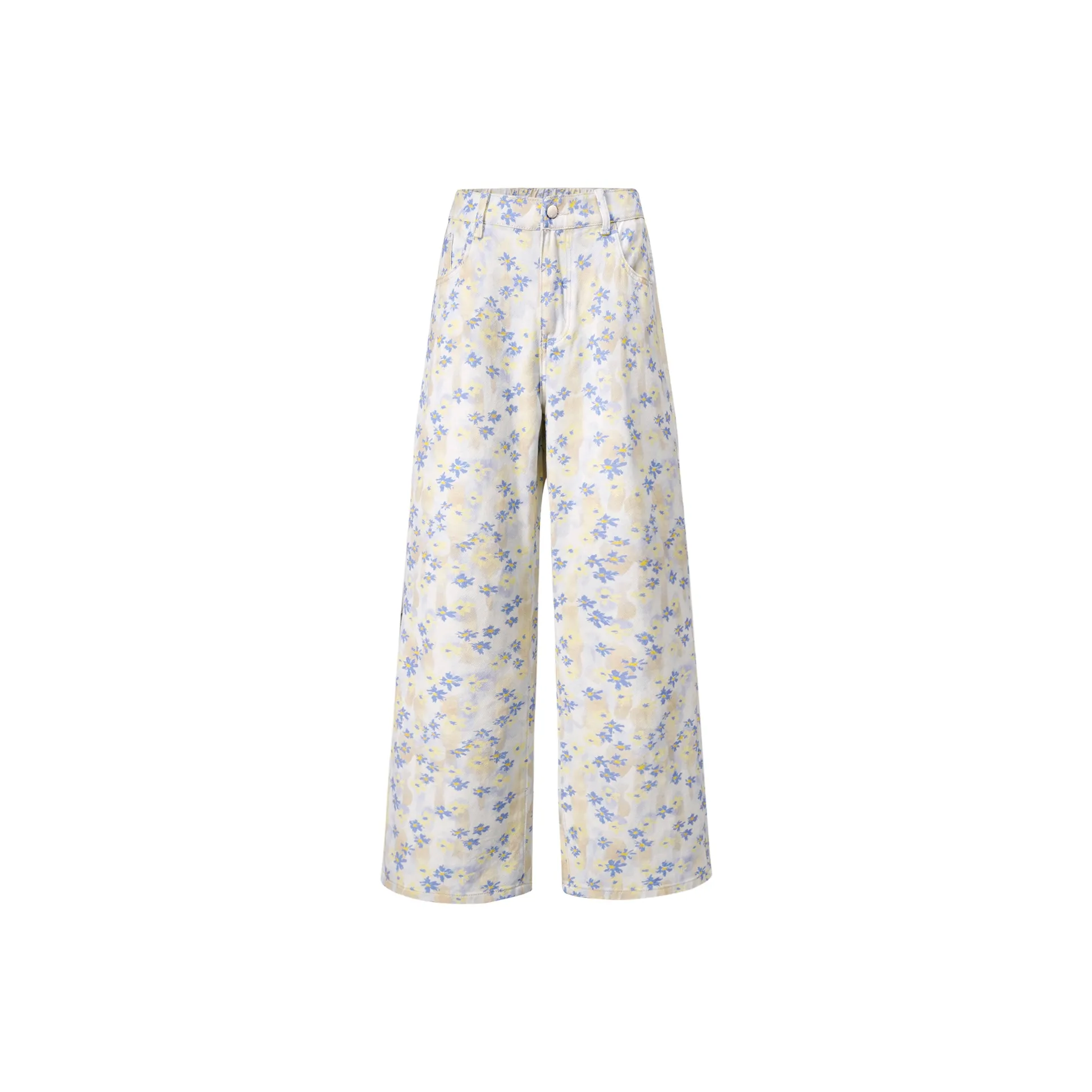 SIMPLE RIMLESS SRME Джинсы Мужские