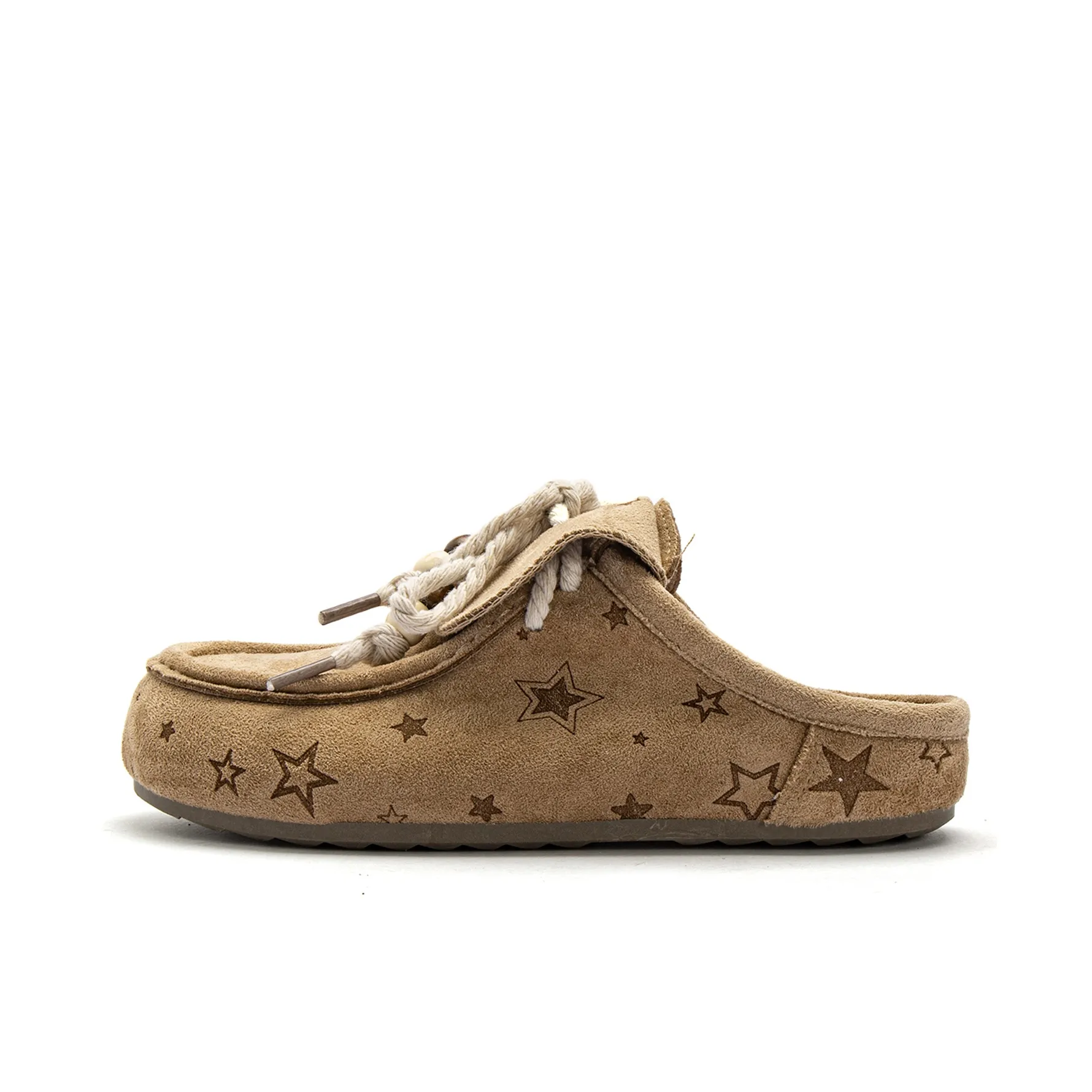 Far Waves Устойчивые к истиранию Тихие Домашние тапочки Женские