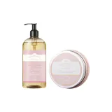 화이트 피치 플리스 300g + 화이트 피치 플리스 200g
