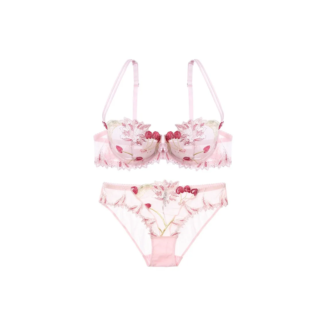 Maycaur Женское нижнее белье Наборы