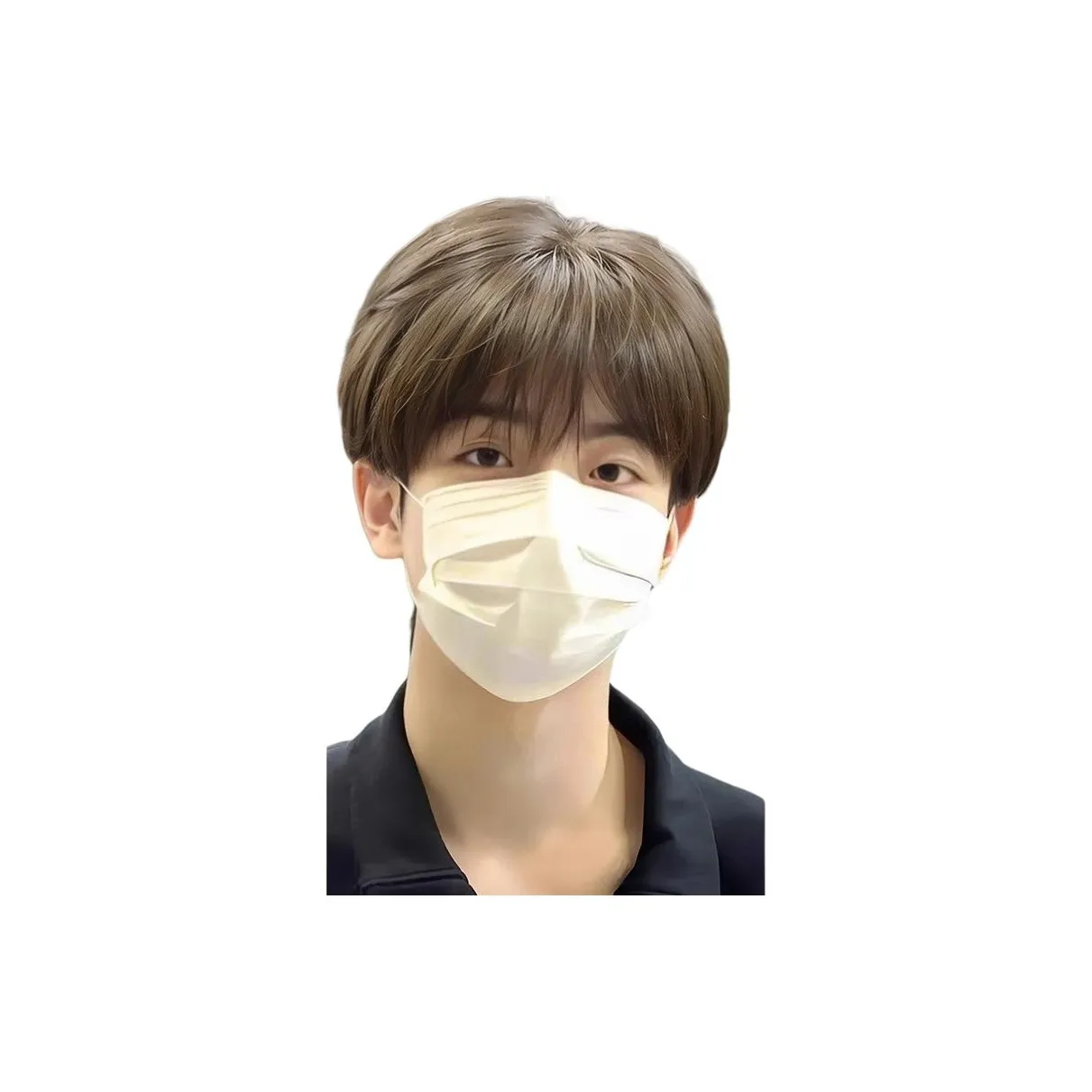 Sweet pillow house Парики