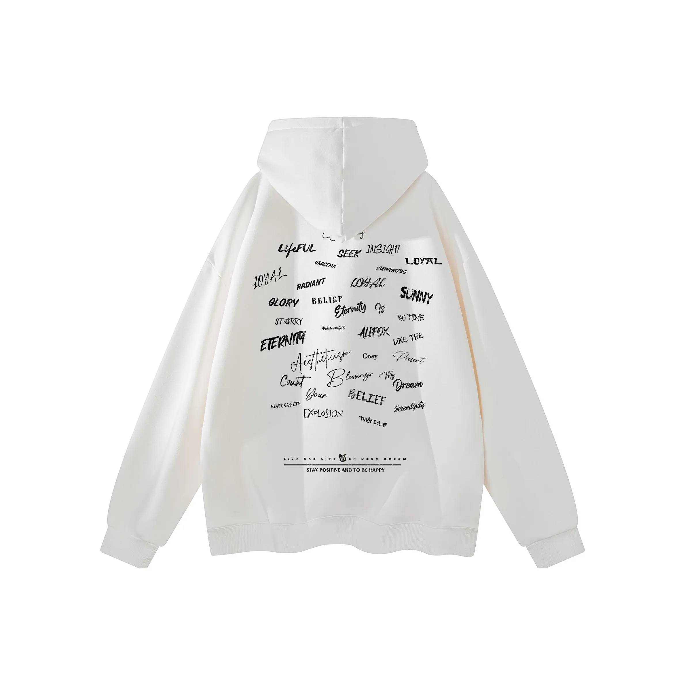 Ahri Унисекс Свитшоты