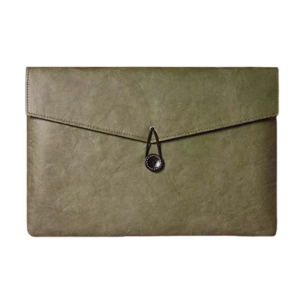 TRAILSGEAR Бумага DuPont Ноутбук Сумка Стандартная Унисекс Многоцветная