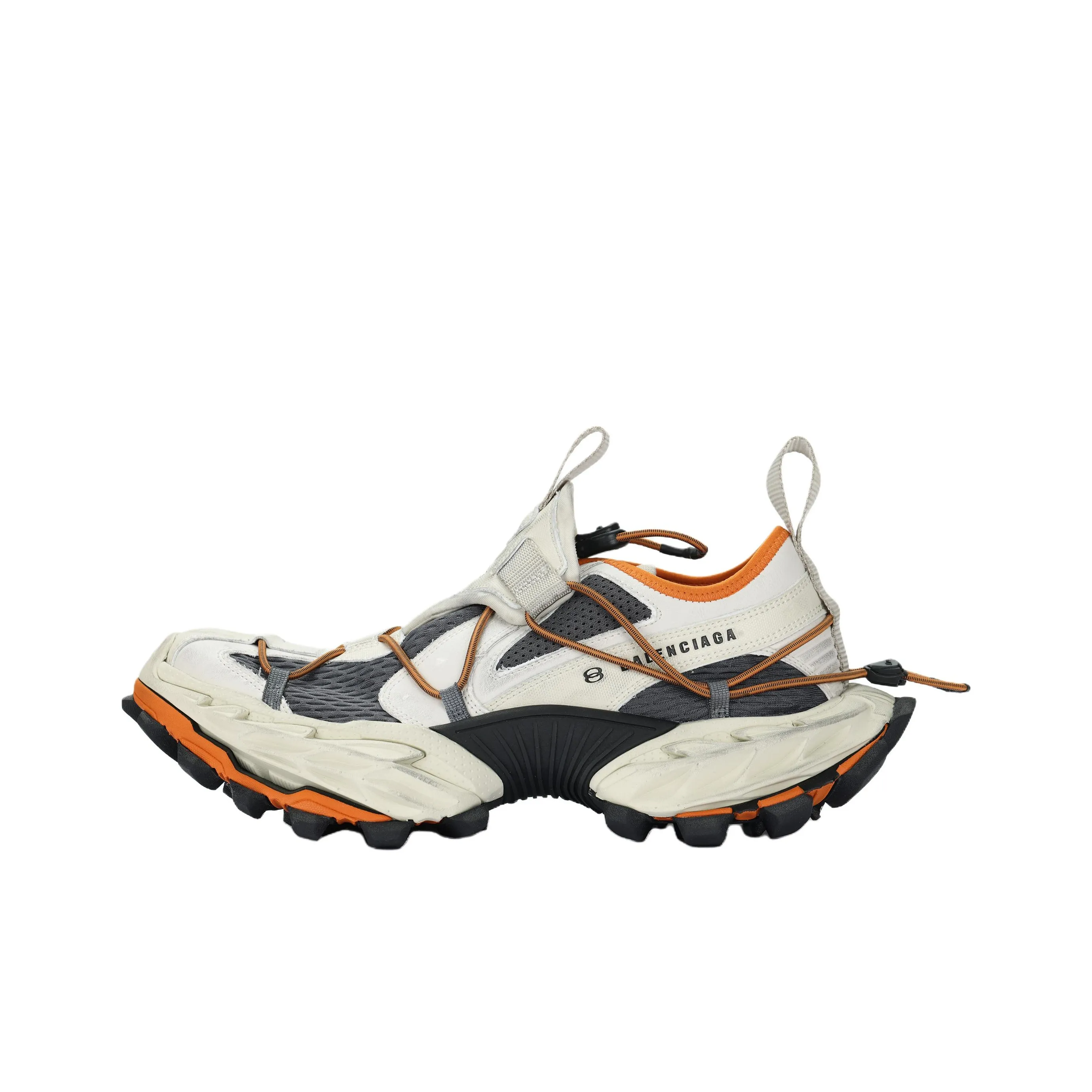 Balenciaga Hike Sneakers