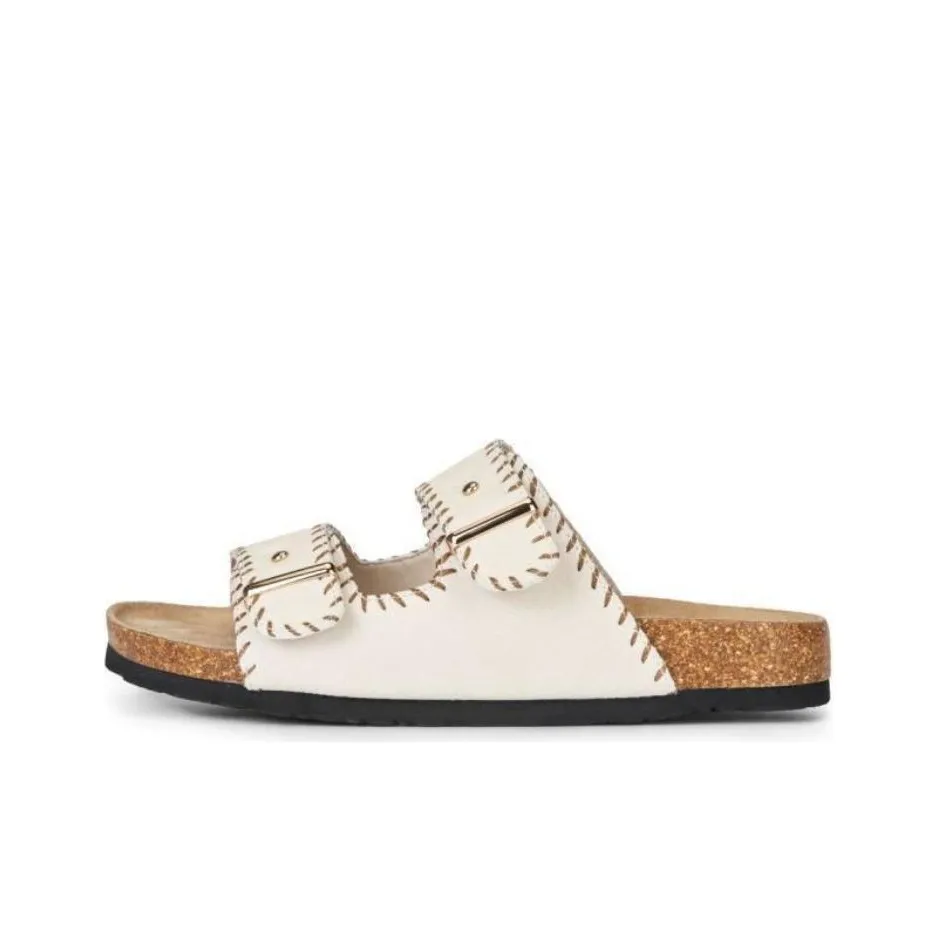 TOOMANYSHOES Extended Праздника Пляжные сандалии Женские