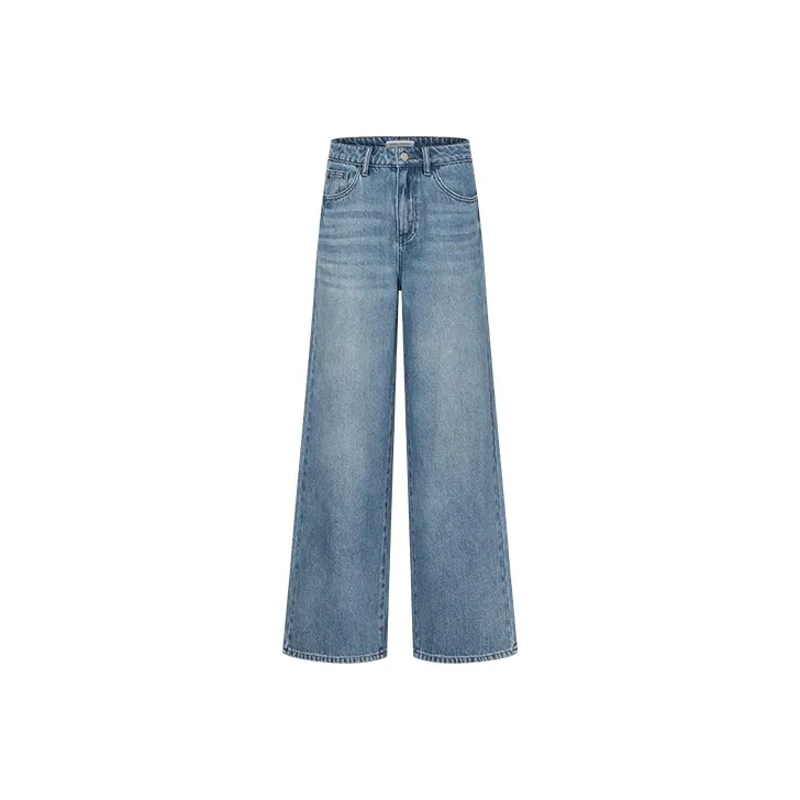 URBAN REVIVO Женские Джинсы Одежда Женская