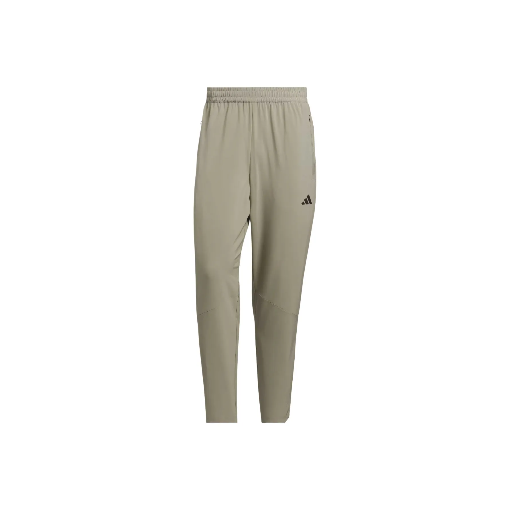 Adidas Ткани вязаные Tracksuit Bottoms Повседневные брюки Мужской