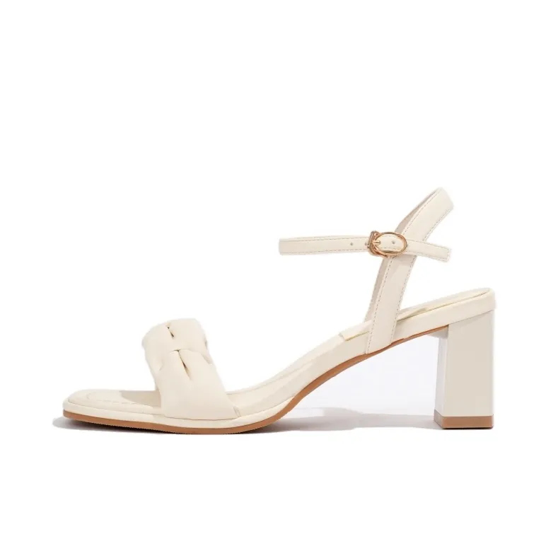 Shoe Lady One Ремешок Сандалии Женские