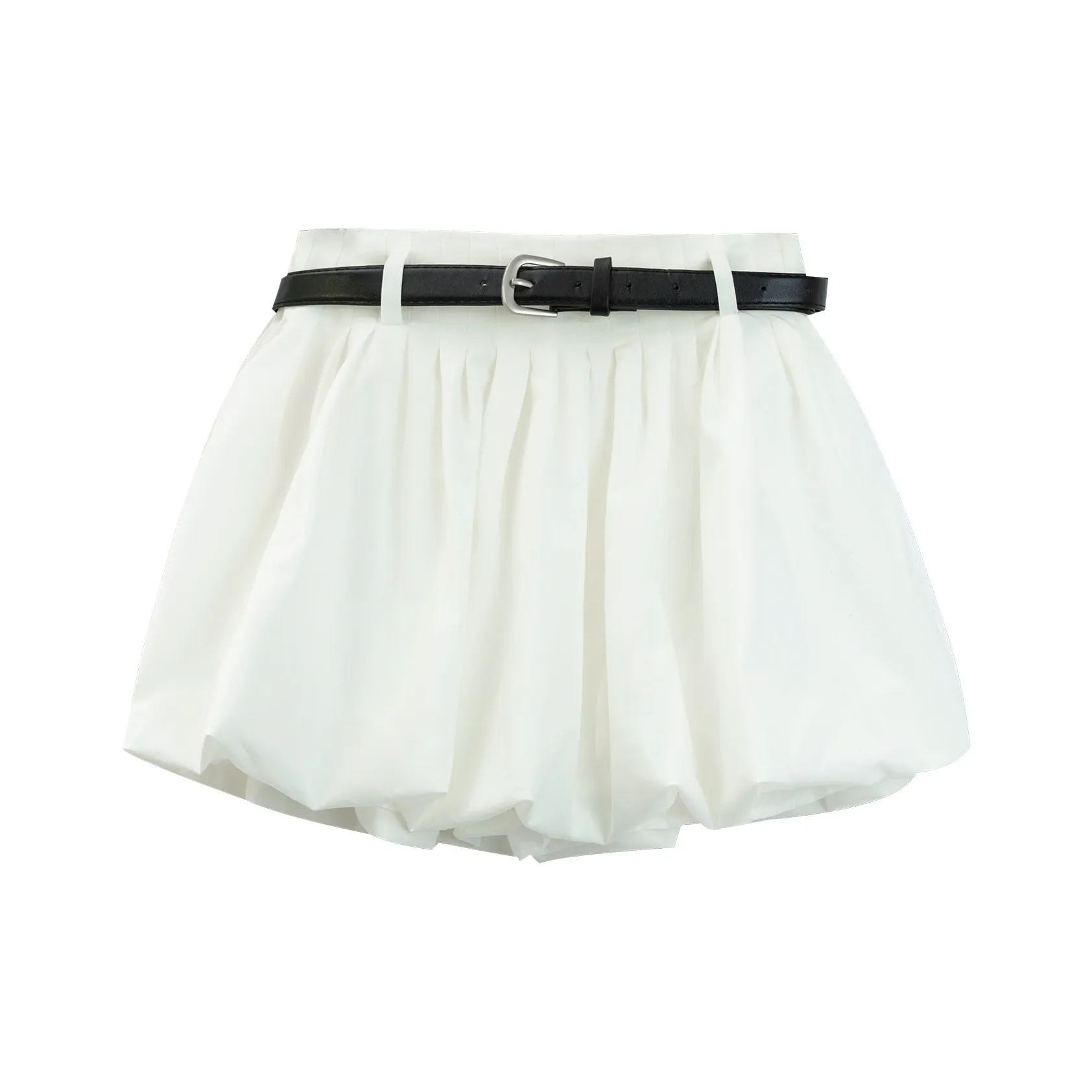 LOVEHEYNEW Повседневные короткие юбки для женщин