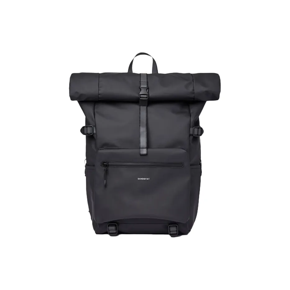 SANDQVIST Полиэстер Рюкзак Унисекс Многоцветный