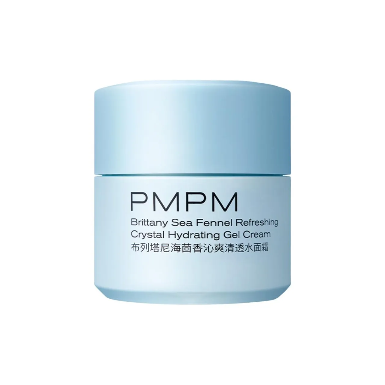 PMPM Sea Fennel Увлажняющий Прозрачный Лосьон Крем Стабилизирующий Увлажняющий Контроль Жирности Кожи Масляная Кожа И Сухая Кожа