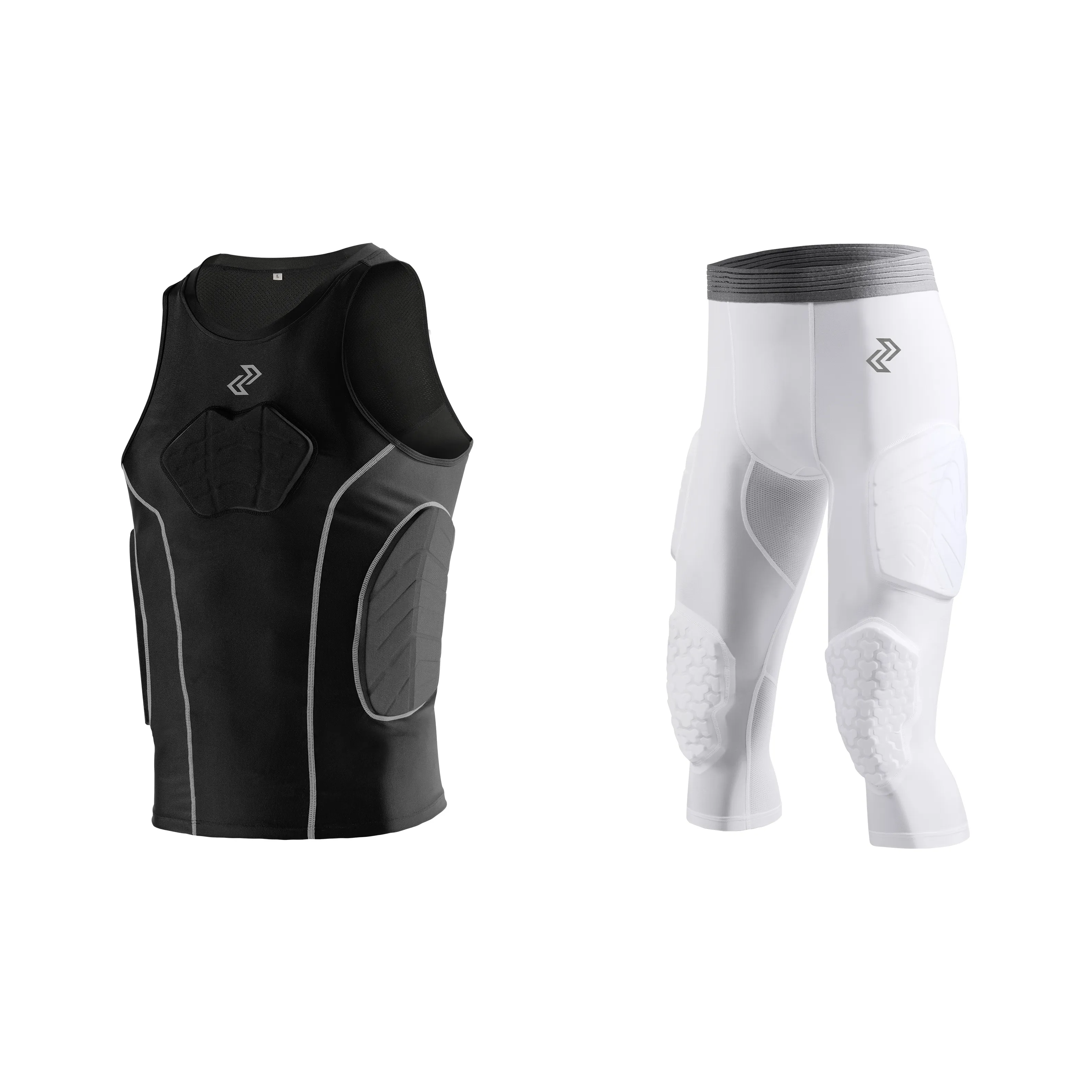 Lefight Мужские фитнес-комплекты