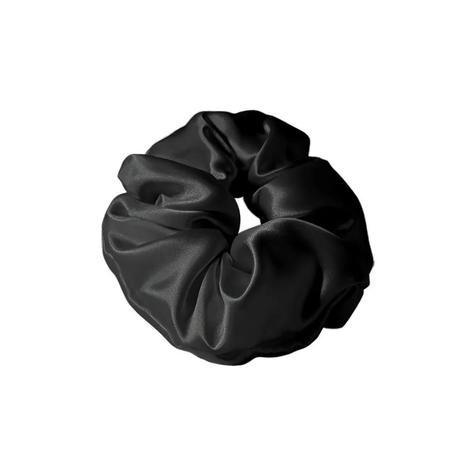 Sangshan Резинка для волос из шелка тутового дерева Женская