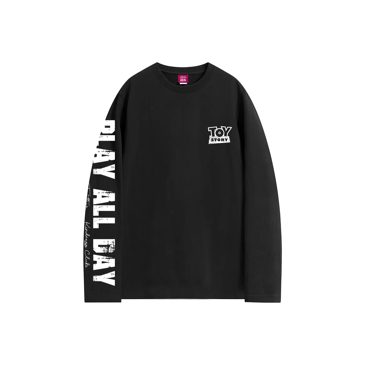 Disney Toy Story Series T-Shirt Унисекс