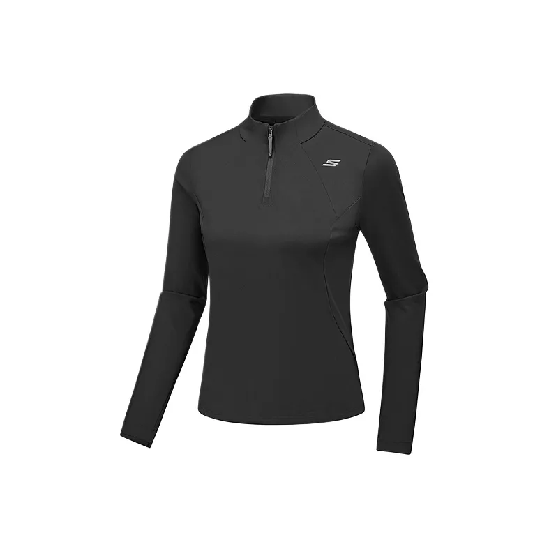 Skechers Basic Sports Series T-Shirt Женская