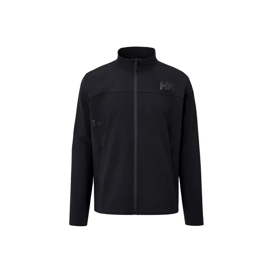 HELLY HANSEN Дышащая Ветрозащитная Устойчивая к Износу Одежда с Защитой от UV Унисекс