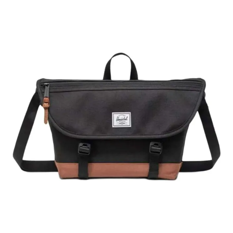 Herschel Переработанный материал Сумки через плечо Стандартный Унисекс Многоцветный