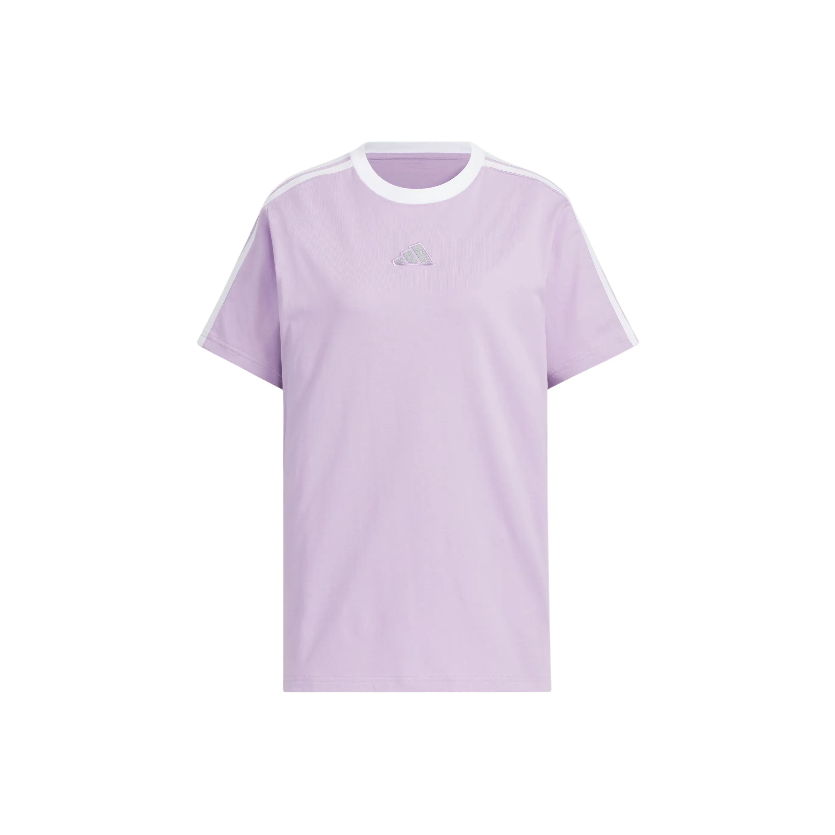 Adidas Boyfriend SS25 T Рубашка Женская